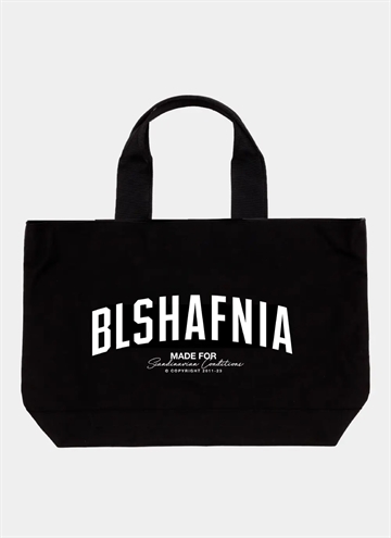 BLS Backstage Tote Väska